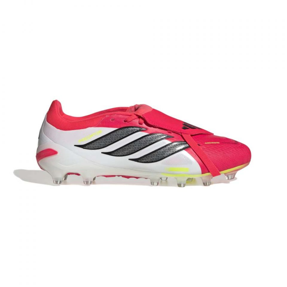 adidas Predator Pro FT AG Soccer Cleats | Born For Goals Pack